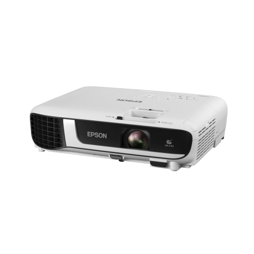 LCD Projector Epson | EB-W51  BUSINESS  [ 4000 lumens  ]