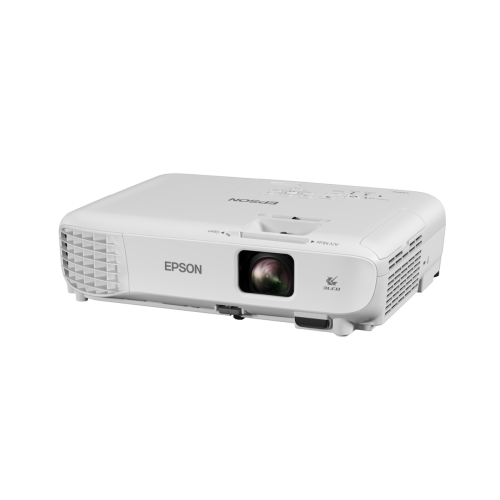 LCD Projector Epson | EB-X06 BUSINESS  [ 3600 ANSI ]