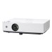 Projector Panasonic  | PT-LMZ460-4,600 Lumens WUXGA LCD