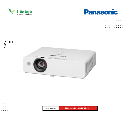 Projector Panasonic | PT-LB426- 4,100 Lumens XGA LCD