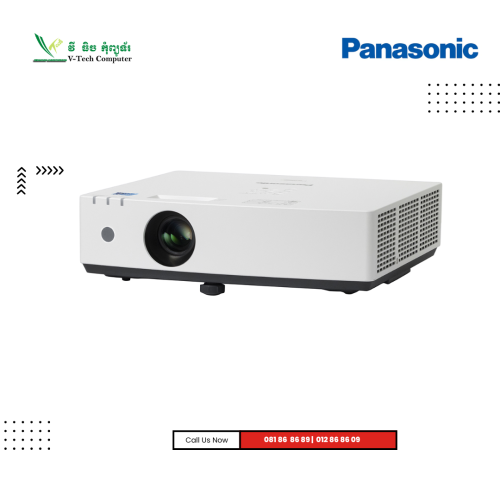 Projector Panasonic  | PT-LMZ460-4,600 Lumens WUXGA LCD
