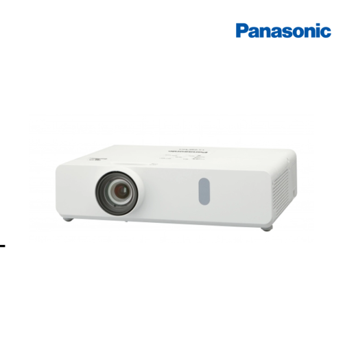 Projector Panasonic  | PT‐VX430 LCD Projector 4,500 Lumens, XGA