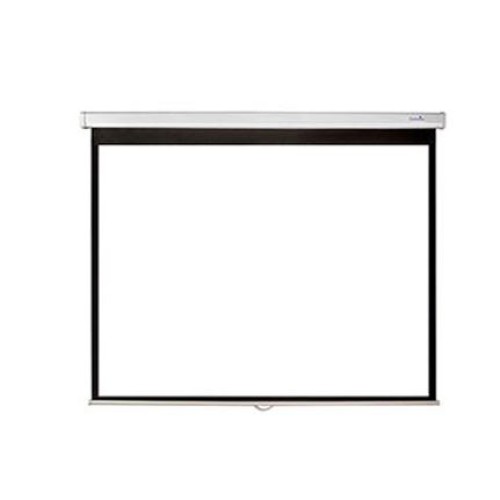 Projector ​ SCREEN | Apollo wall mount screen 2.13m x 2.13 M,  ( 84 " inch )