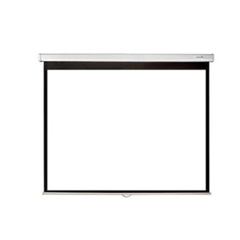 Projector ​ SCREEN | Apollo wall mount screen 2.13m x 2.13 M,  ( 84 " inch )