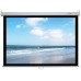 Projector ​ SCREEN | TruVision motorized screen 2.4 x 2.4M, 96" x 96" matte white (MC-S96MC) Remote