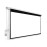 Projector ​ SCREEN | Apollo wall mount screen 1.8m x 1.8m, ( 70" inch ) Remote