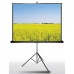 Projector ​ SCREEN | MEKI Tripod ( 3. 05m x 3. 05m )