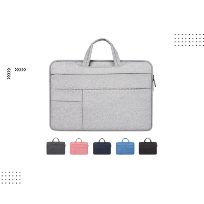 Sleeve Bag 608 | 13.3" Yushilai ( GRAY ,BLACK )