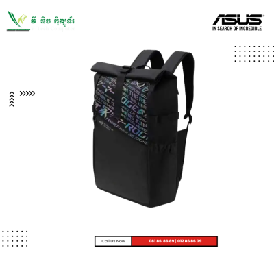 Backpack ROG |  4701 GAMING