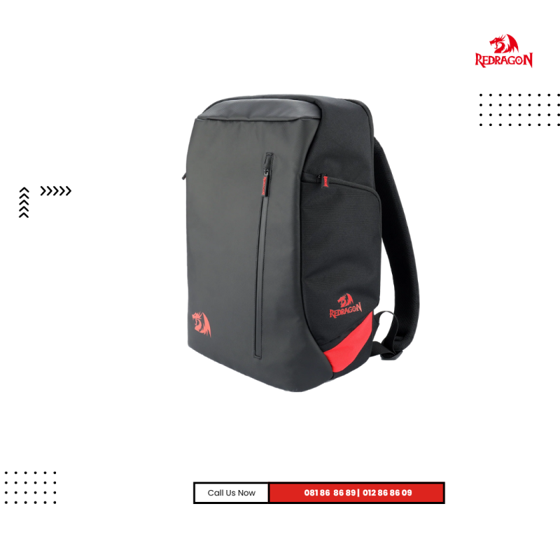 BACKPACK Redragon | GB-94 Gaming