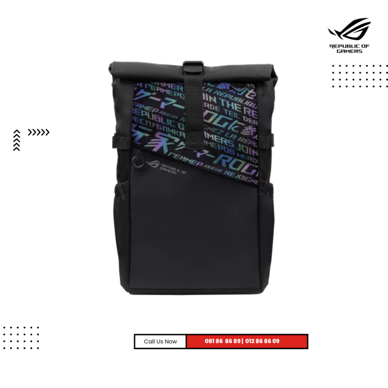 Backpack ROG |  4701 GAMING