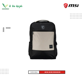 BACKPACK  MSI  | Essential GAMING