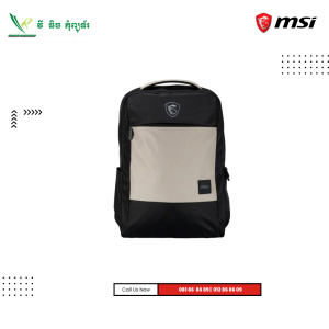 BACKPACK  MSI  | Essential GAMING