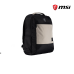BACKPACK  MSI  | Essential GAMING