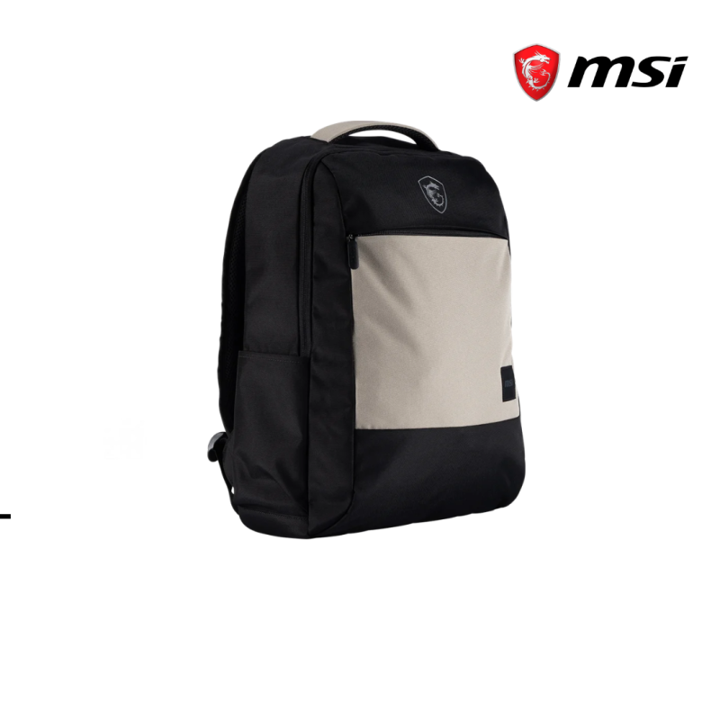 BACKPACK  MSI  | Essential GAMING