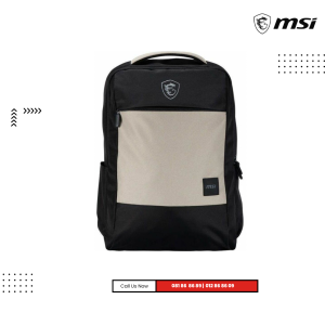 BACKPACK  MSI  | Essential GAMING