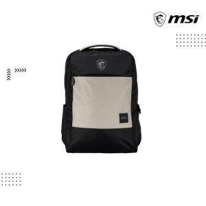 BACKPACK  MSI  | Essential GAMING