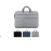 Sleeve Bag 608 | 13.3" Yushilai ( GRAY ,BLACK )