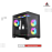 Case Acegeek | Neptune  (M-ATX) -Black