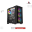 Case Acegeek | Tempes A370 (ATX Case)-Black