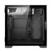 Case Antec | P120 Crystal Black