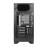 Case Antec | P120 Crystal Black