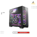 Case Antec | P120 Crystal Black