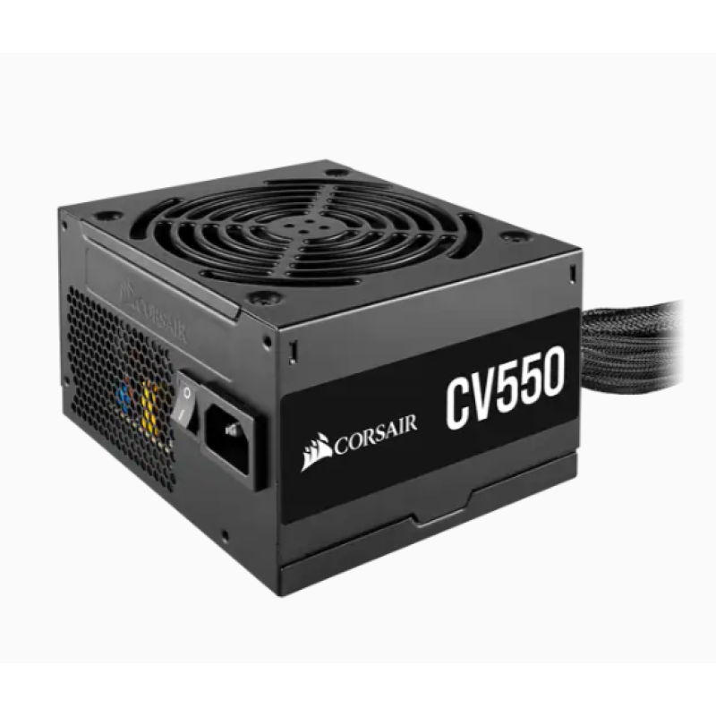 Power Supply Corsair |  CP-9020210-UK (550W)