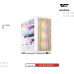 Case DarkFlash | DS900WD ( Front Wood ) -White