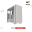 Case DarkFlash | DS900WS ( Side Wood ) - White