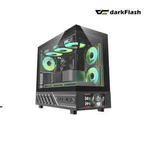 Case  DarkFlash | DS950MV-BLACK