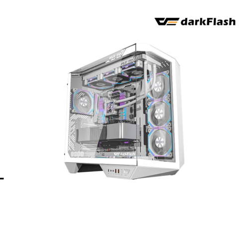 Case DarkFlash | DY470 - White