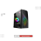 Case CENTURY STAR | CAS-007- BLACK