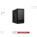 Case Ruix | M1- Black