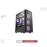 Case Segotep | AXE 5 - Black