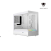 Case JUNGLE LEOPARD | MS-01 -White