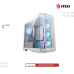 Case MSI | MAG PANO M100R PZ- White