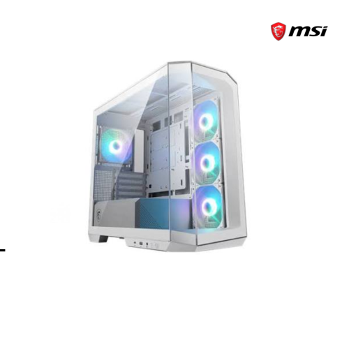 Case MSI | MAG PANO M100R PZ- White