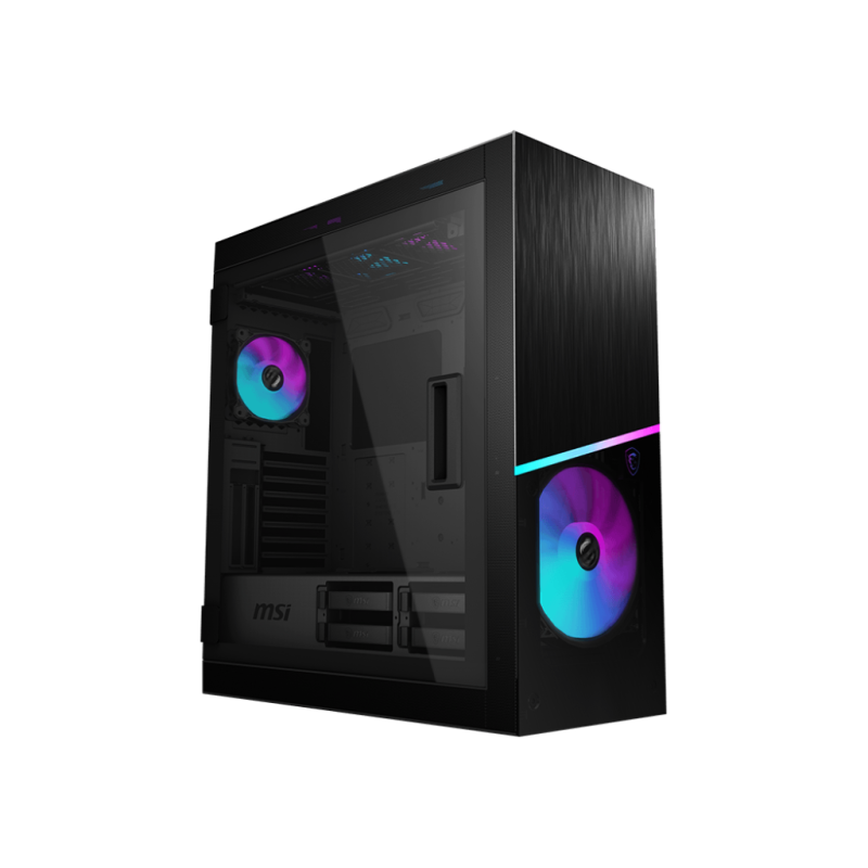 Case MSI | MPG SEKIRA 500X