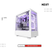Case NZXT | H5 ELITE - White