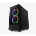 Case NZXT | H5 ELITE - BLACK