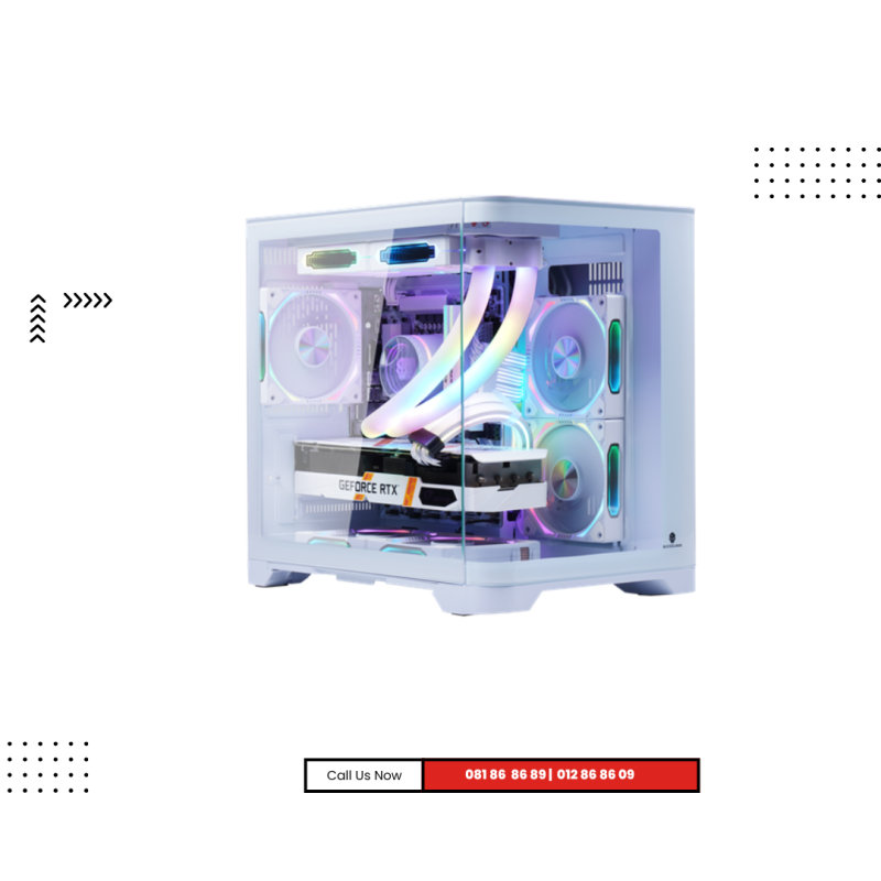 Case  CANOPY | MINI-WHITE