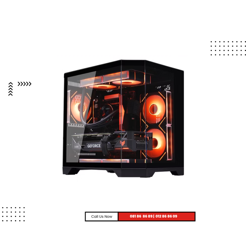 Case  DREAMER | MINI-BLACK