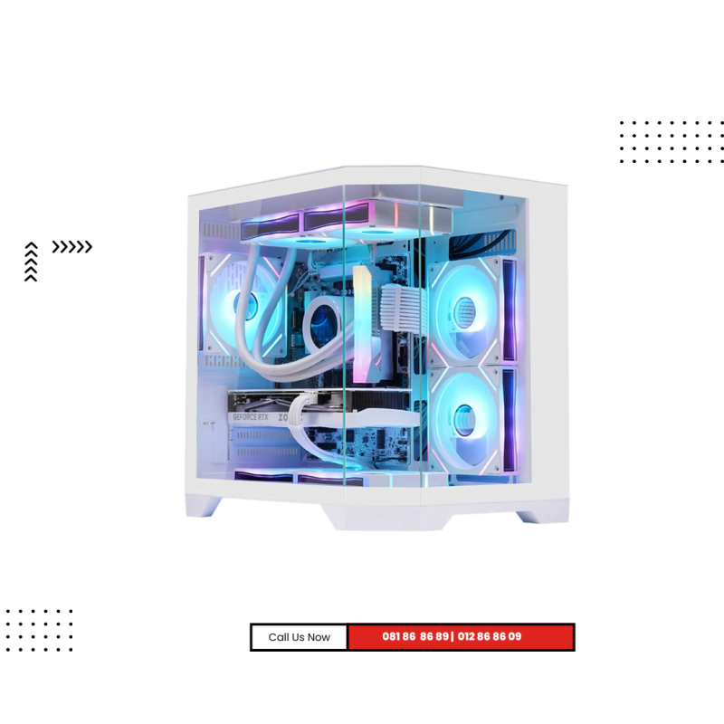 Case  DREAMER | MINI-WHITE