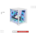 Case  WARRIOR | MINI -WHITE