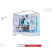 Case  WENJIE | MINI-WHITE
