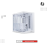 Case LIAN LI | O11 DYNAMIC MINI V2- White