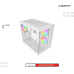 Case MONTECH | KING 65 PRO-WHITE