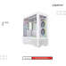 Case MONTECH | SKY TWO -WHITE