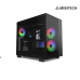 Case MONTECH | KING 65 PRO- BLACK